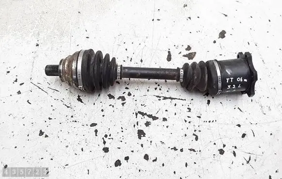 Audi TT TTS Mk2 Front driveshaft