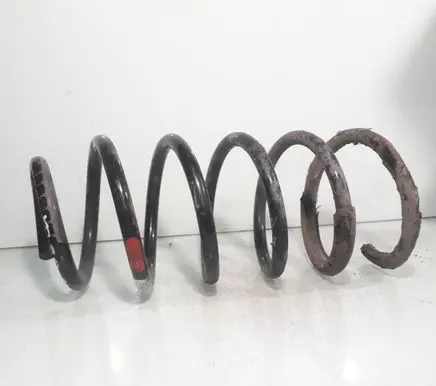 Volvo XC90 Front coil spring