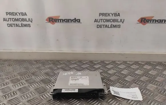 ABS control unit/module