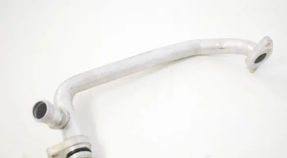 Audi A5 Engine coolant pipe/hose 06M121071E