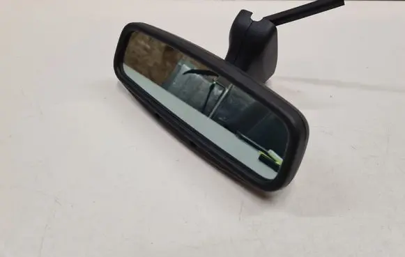 Peugeot 307 Rear view mirror (interior) E11015745 E11025745