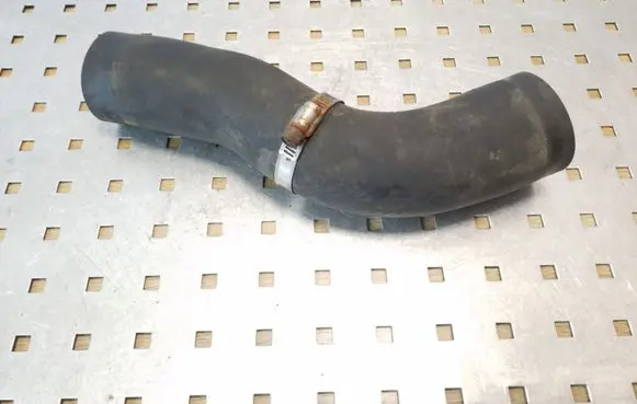 Toyota Avensis T250 Intercooler hose/pipe