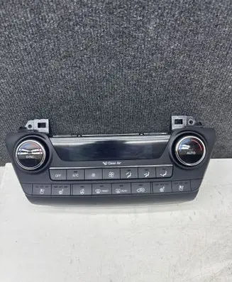 Hyundai Tucson TL Climate control unit 97250D7590