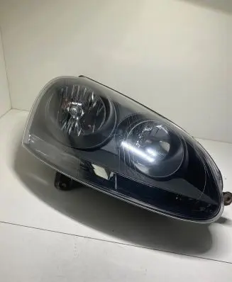 Volkswagen Golf V Headlight/headlamp