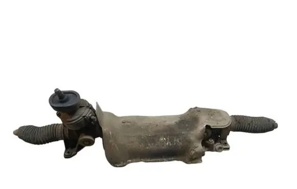 Volkswagen PASSAT B6 Steering rack 1K1909144L 0273010045