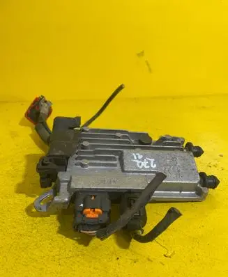 Peugeot 308 MPM control module RZ5R7P1K10