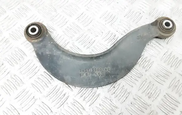 Rear control arm