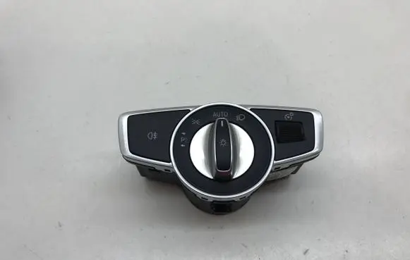 Mercedes-Benz C W205 Light switch A2059051810 10132806