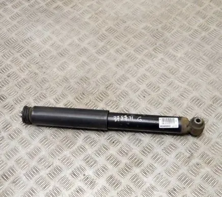 Peugeot 3008 II Rear shock absorber/damper 9824958980