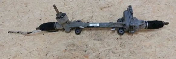 Jaguar XE Steering rack HX733200BA 7838974401 7806301140