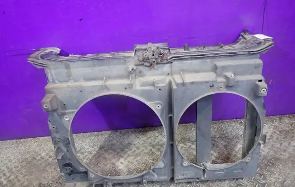 Fiat Ulysse Front bodywork piece 