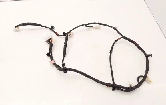 Hyundai Grandeur Tailgate/trunk wiring harness 916703L040 6Z13G30