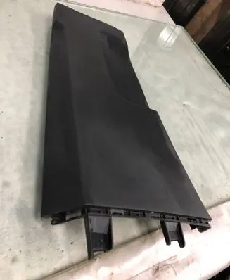 Seat Arona (B) pillar trim (bottom) 6f0867239