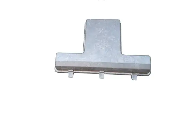 Ford Ranger Fuse box cover G2GT14A075AA