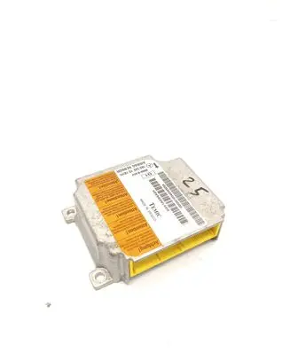 Mercedes-Benz ML W163 Airbag control unit/module 1635421318 a1635421318