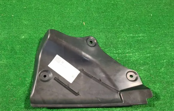 Toyota Aygo AB40 Rear arch fender liner splash guards 525920H011