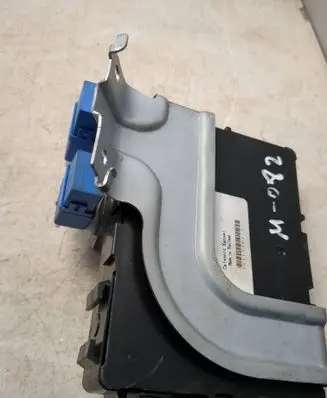 Comfort/convenience module