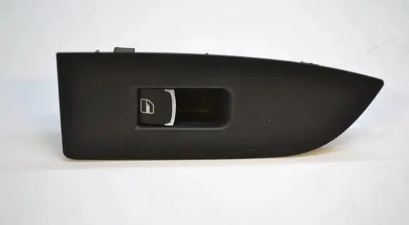 Volkswagen PASSAT CC Electric window control switch 3C8867375A