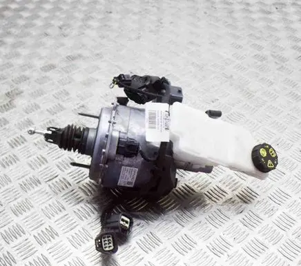 Volvo XC40 Brake booster T5BVJ VT2BVJ