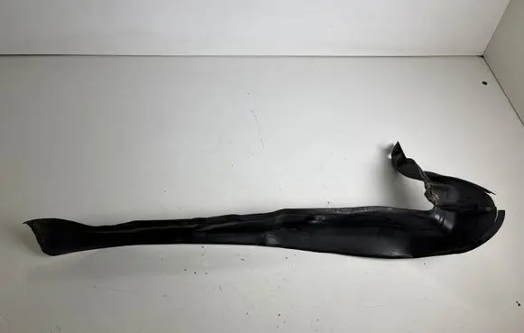 Audi A7 S7 4G Fender end trim 4G8821112A