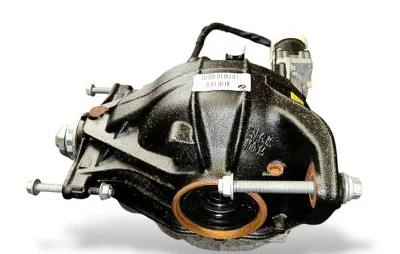 BMW M8 F93 Gran Coupe Rear differential 7856928 33107856928
