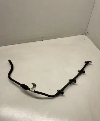 Mercedes-Benz E W213 Fuel return line/hose A6540700032 6540700032