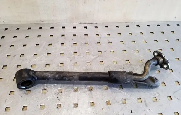 Skoda Superb B6 (3T) Turbo turbocharger oiling pipe/hose