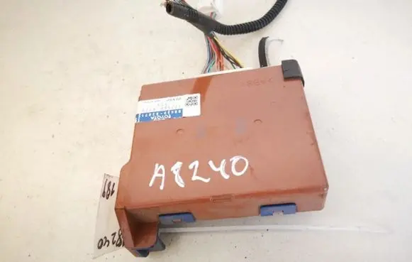 Lexus IS 220D-250-350 Other control units/modules 8865053071 88650-53071