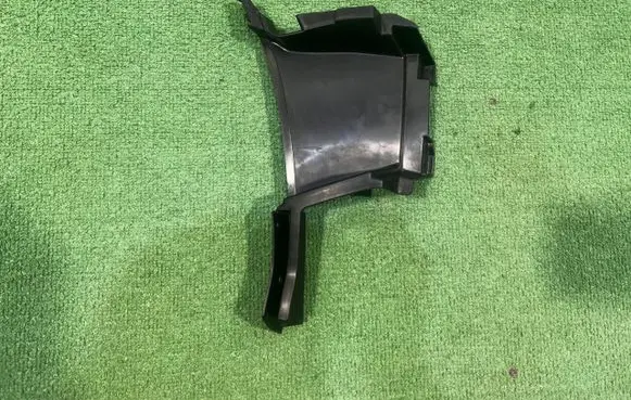 Hyundai Kona I Radiator trim 86574-J9NA0