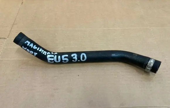 Citroen Jumper Engine coolant pipe/hose 504373636 1606850580