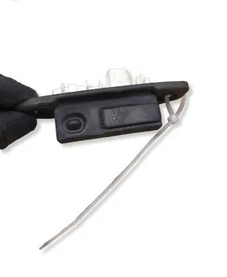 Toyota C-HR I Tailgate opening switch 84840F4020 HR201623