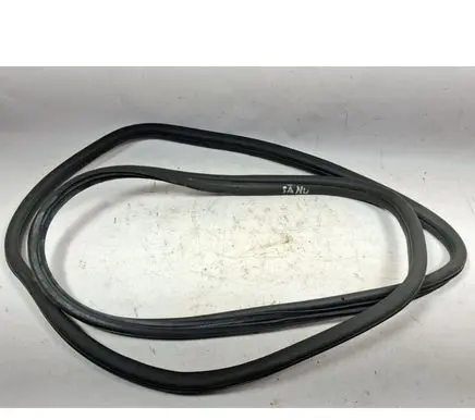 Citroen Berlingo Sliding door rubber seal 