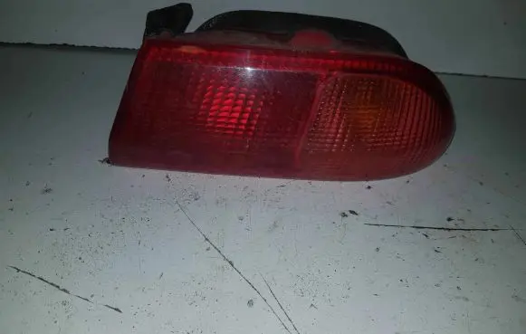 Alfa Romeo 156 Rear/tail lights 60620136