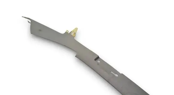 Audi A4 S4 B6 8E 8H (D)pillar trim (top) 8E5867245