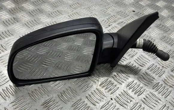 Opel Meriva A Front door electric wing mirror 93494551