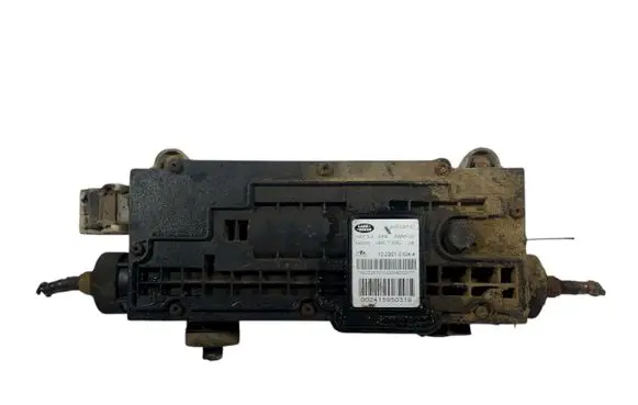Land Rover Range Rover Sport L320 Hand brake control module SNF500120 10220101044 002415950319