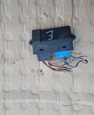 Renault Espace II Other relay