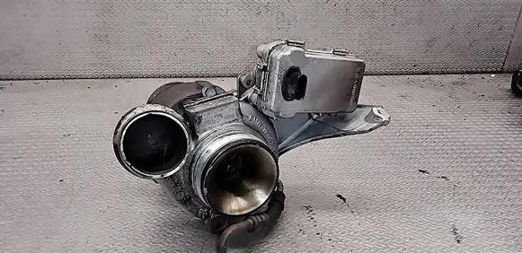 BMW 3 E90 E91 Turbo 781232102