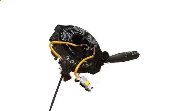 Jaguar X-Type Wiper control stalk 1X4314A664AC