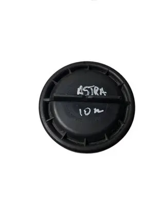 Headlight/headlamp dust cover