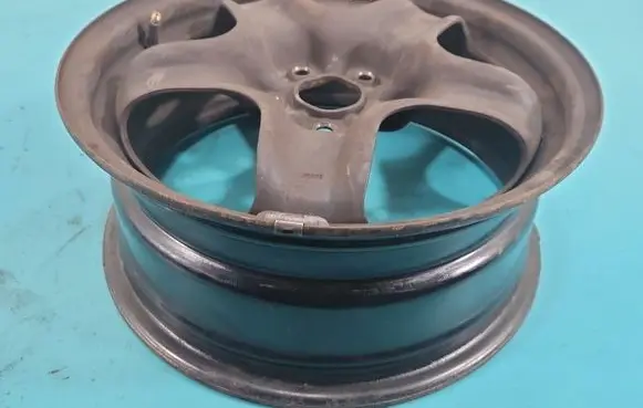 Opel Astra K R16 steel rim IMPRK1531776