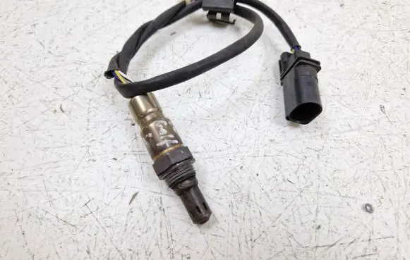 Volkswagen Golf VI Lambda probe sensor 03L906262 03L906262A UE12