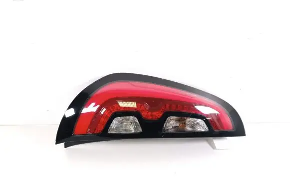 KIA Soul Rear/tail lights