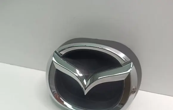 Mazda CX-5 II Manufacturer badge logo/emblem KA5050721 T25S20