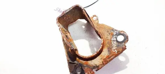 Alfa Romeo 159 Bracket in trunk/boot 