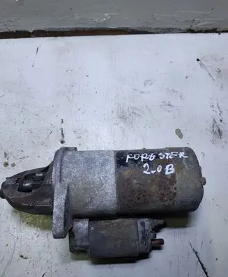 Subaru Forester SF Starter motor 2660AA390