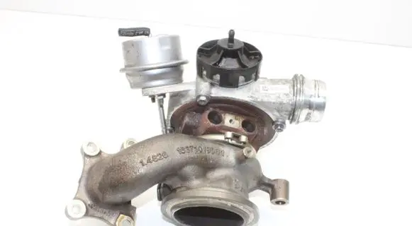 Volvo XC40 Turbo 32257071 32257071AA