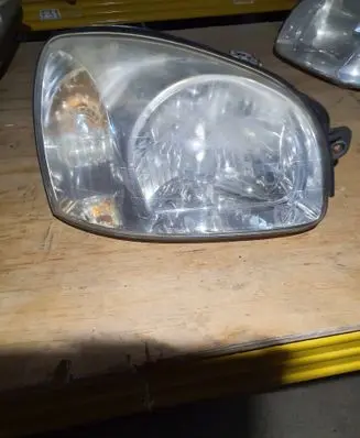 Hyundai Santa Fe Headlight/headlamp 9210226xxx B034k06