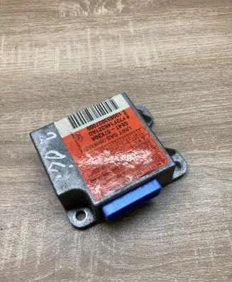 Mazda 626 Airbag control unit/module GE4T57K30A F72F14B321AD