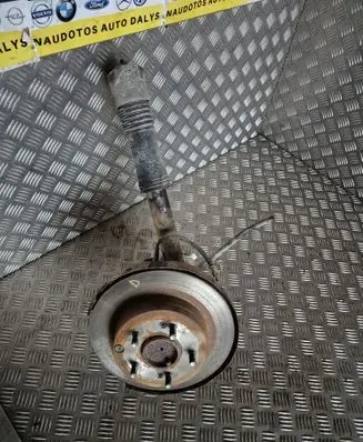 Hyundai Sonata Rear wheel hub spindle/knuckle 